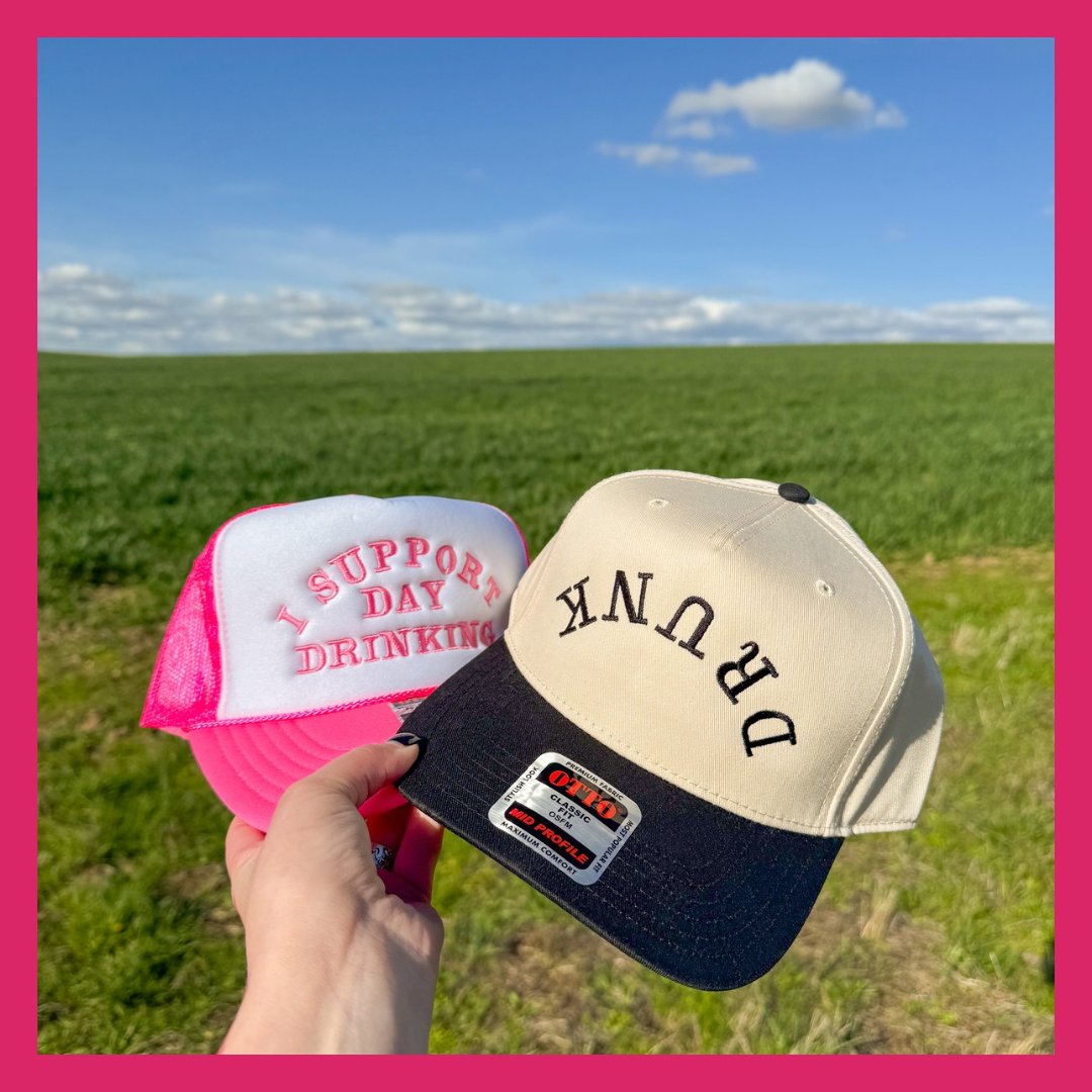 Hats