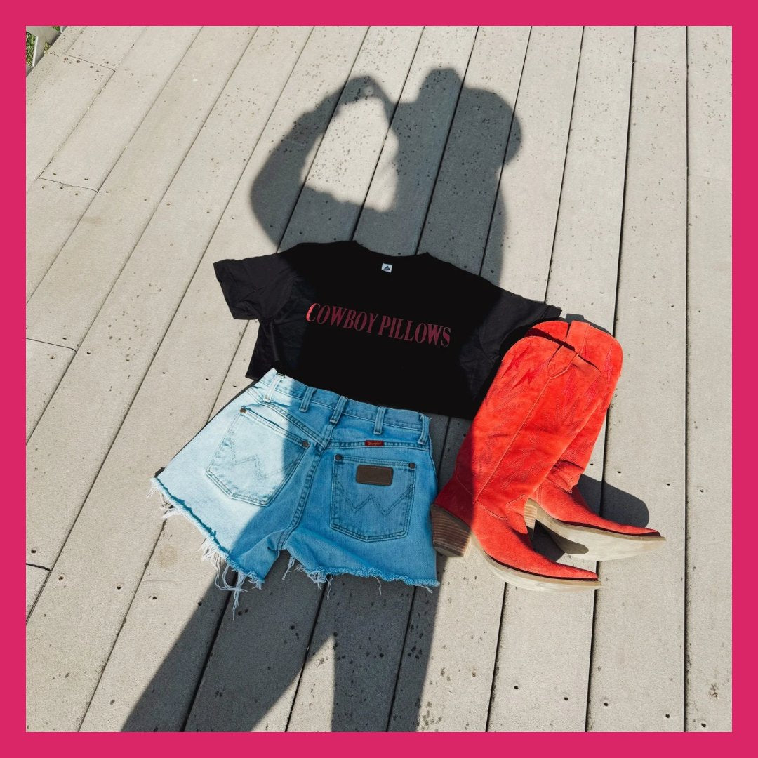 Vintage Shorts