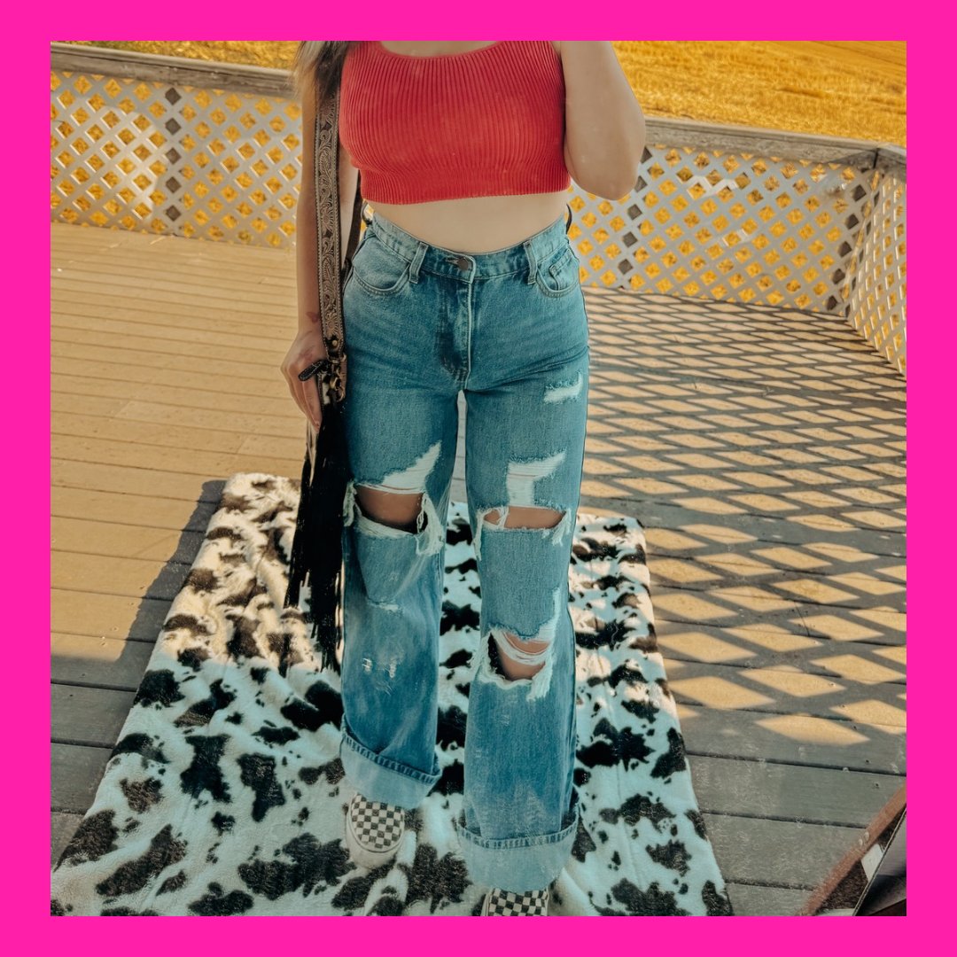 DENIM