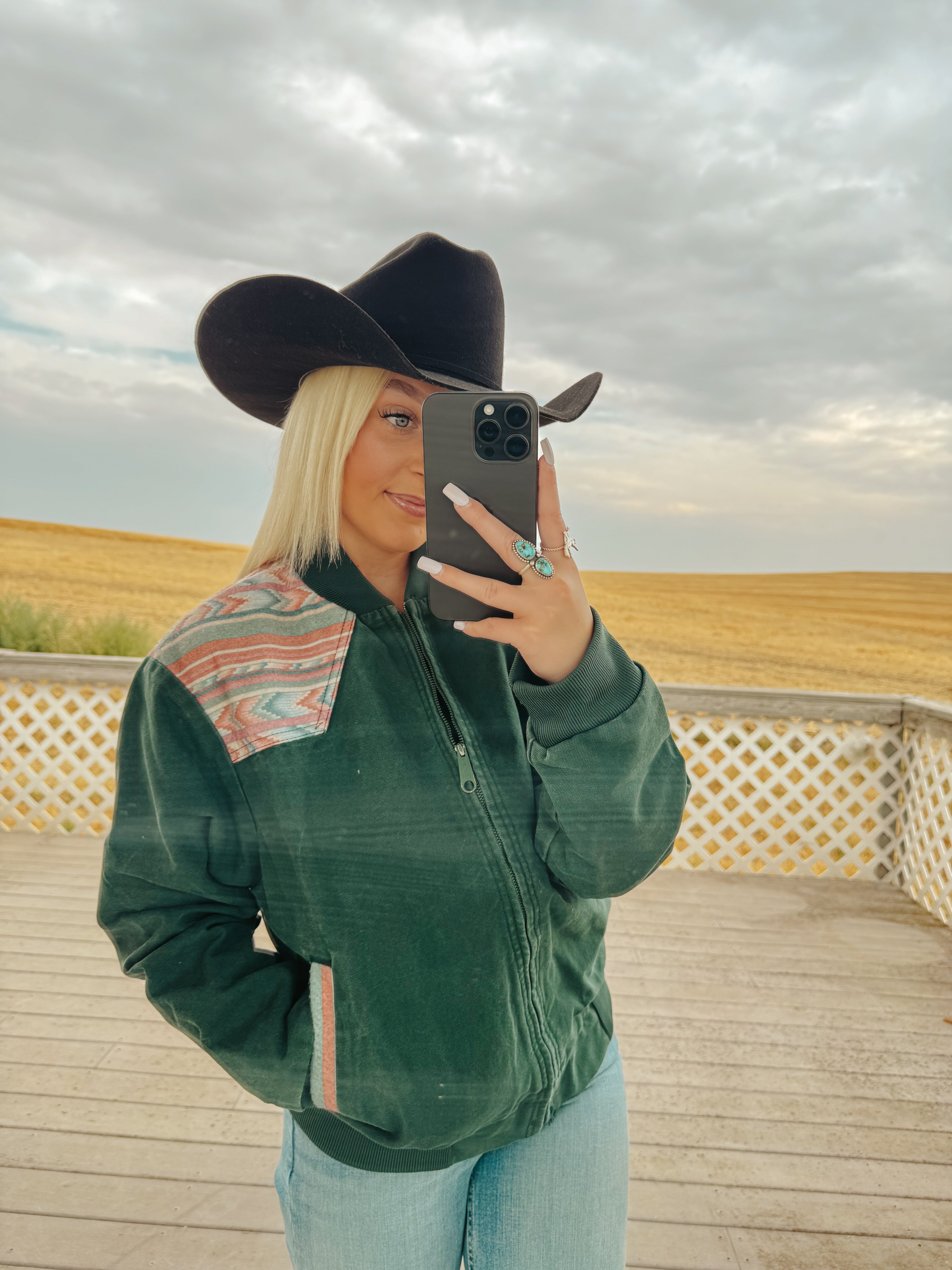 COWGIRL CA$H (M)