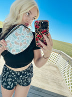 CAMO BUMBAG