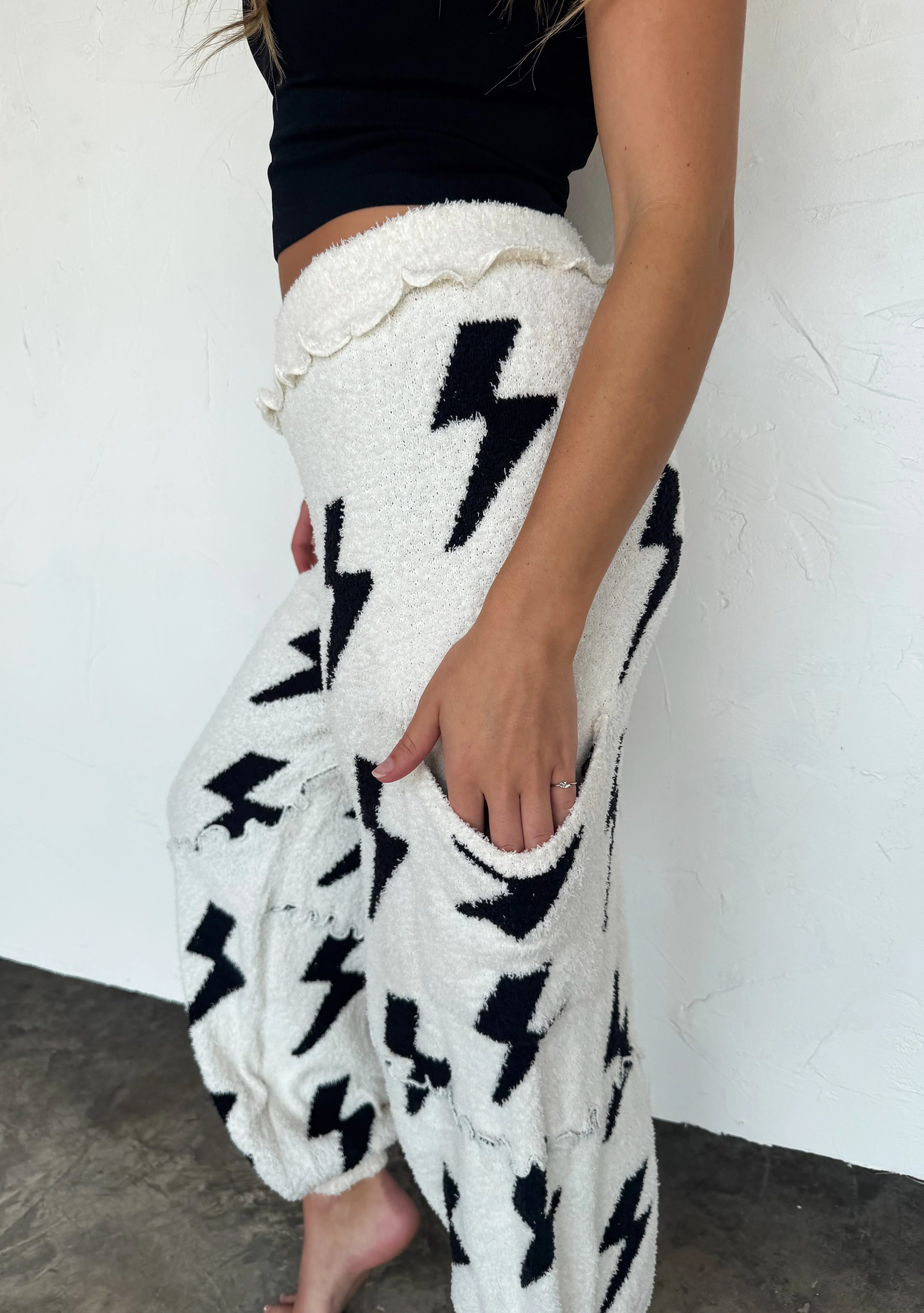 PREORDER - CLOUD LOUNGE PANTS