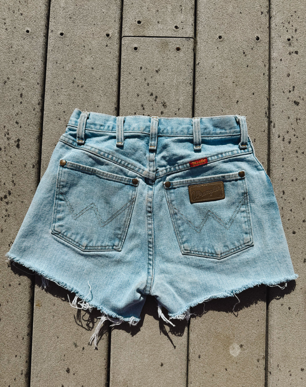 WRANGLER WINKS 25”