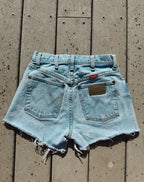 WRANGLER WINKS 25”