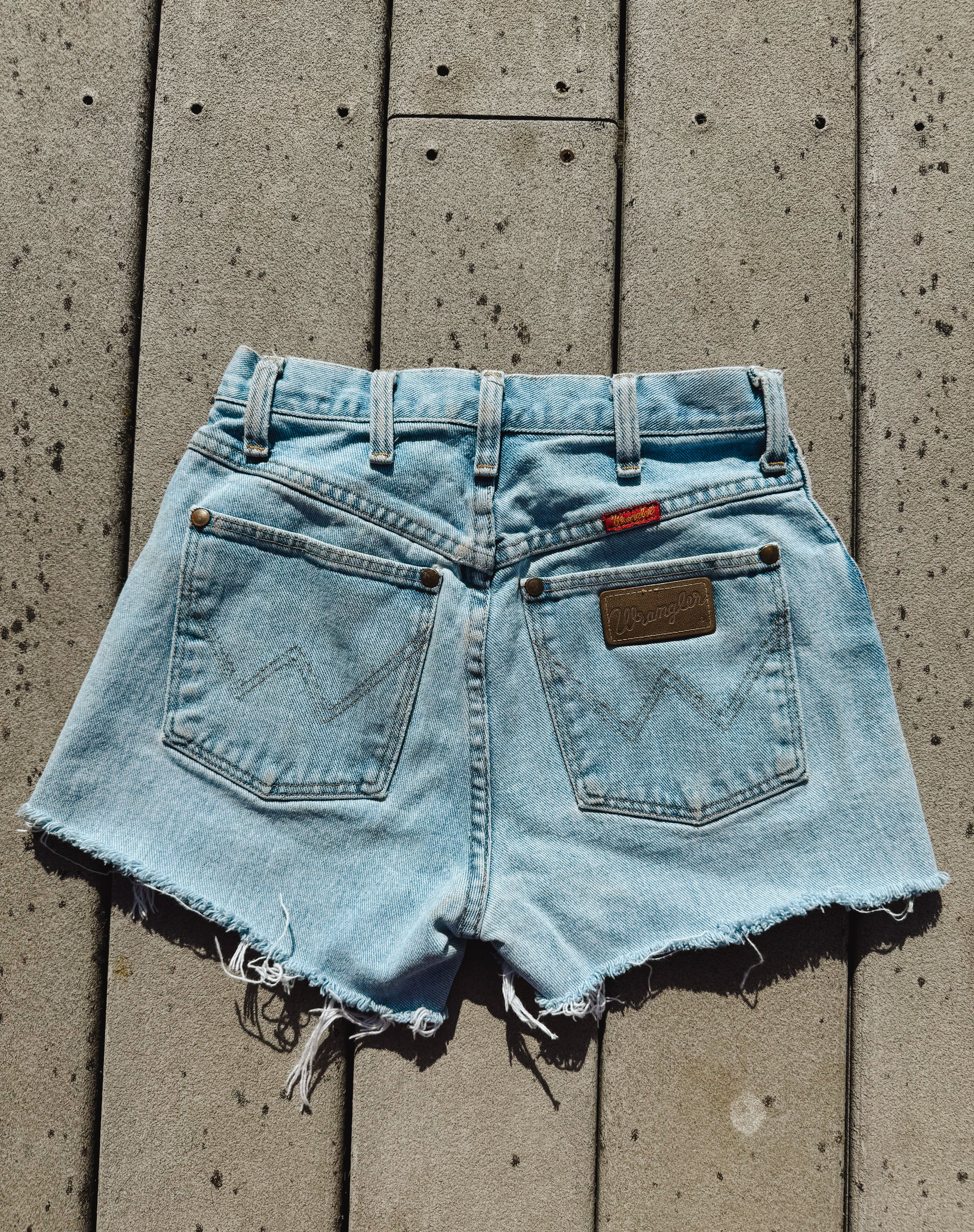 WRANGLER WINKS 25”