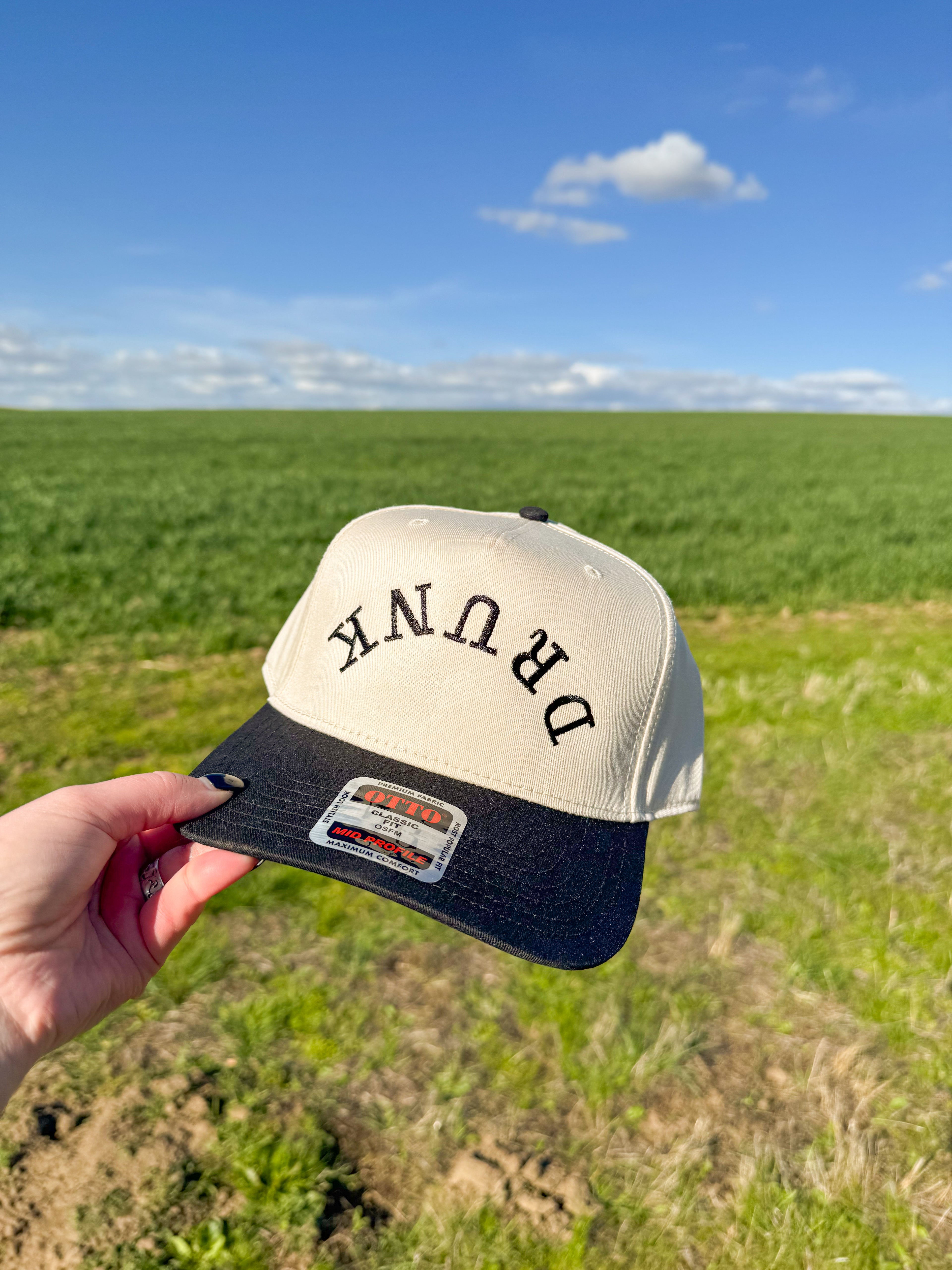 KNURD HAT