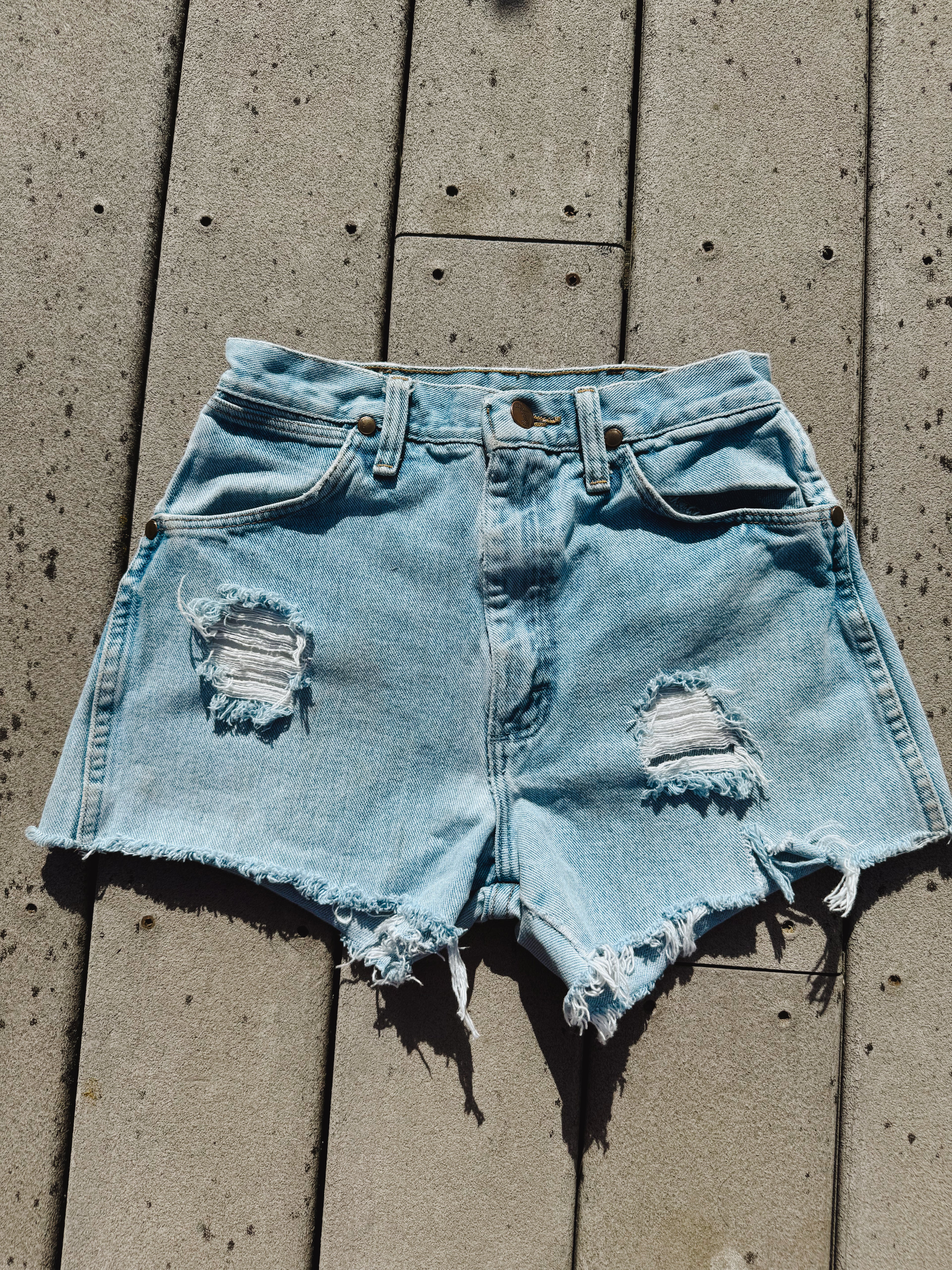 WRANGLER WINKS 25”