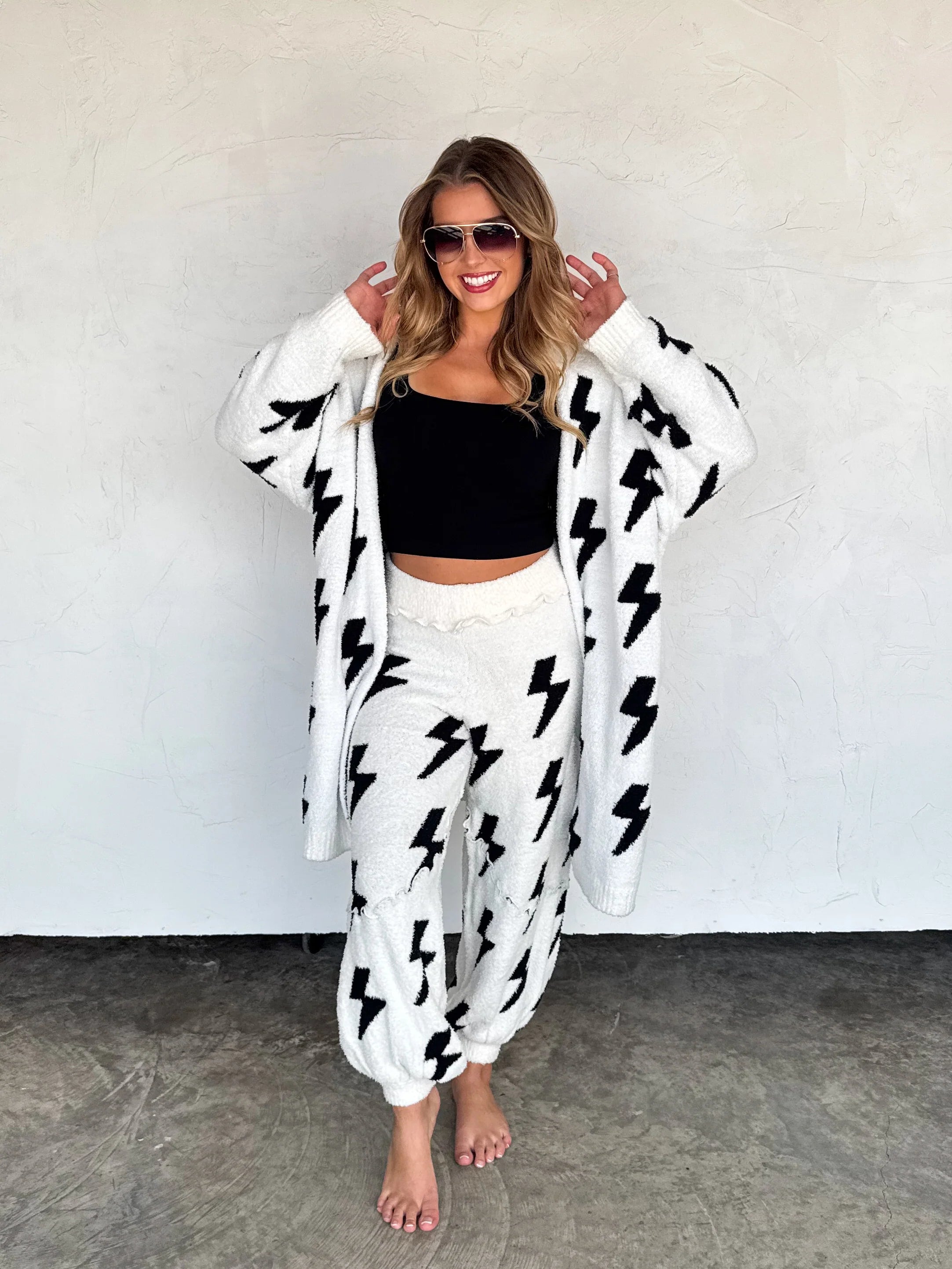 PREORDER - CLOUD LOUNGE PANTS