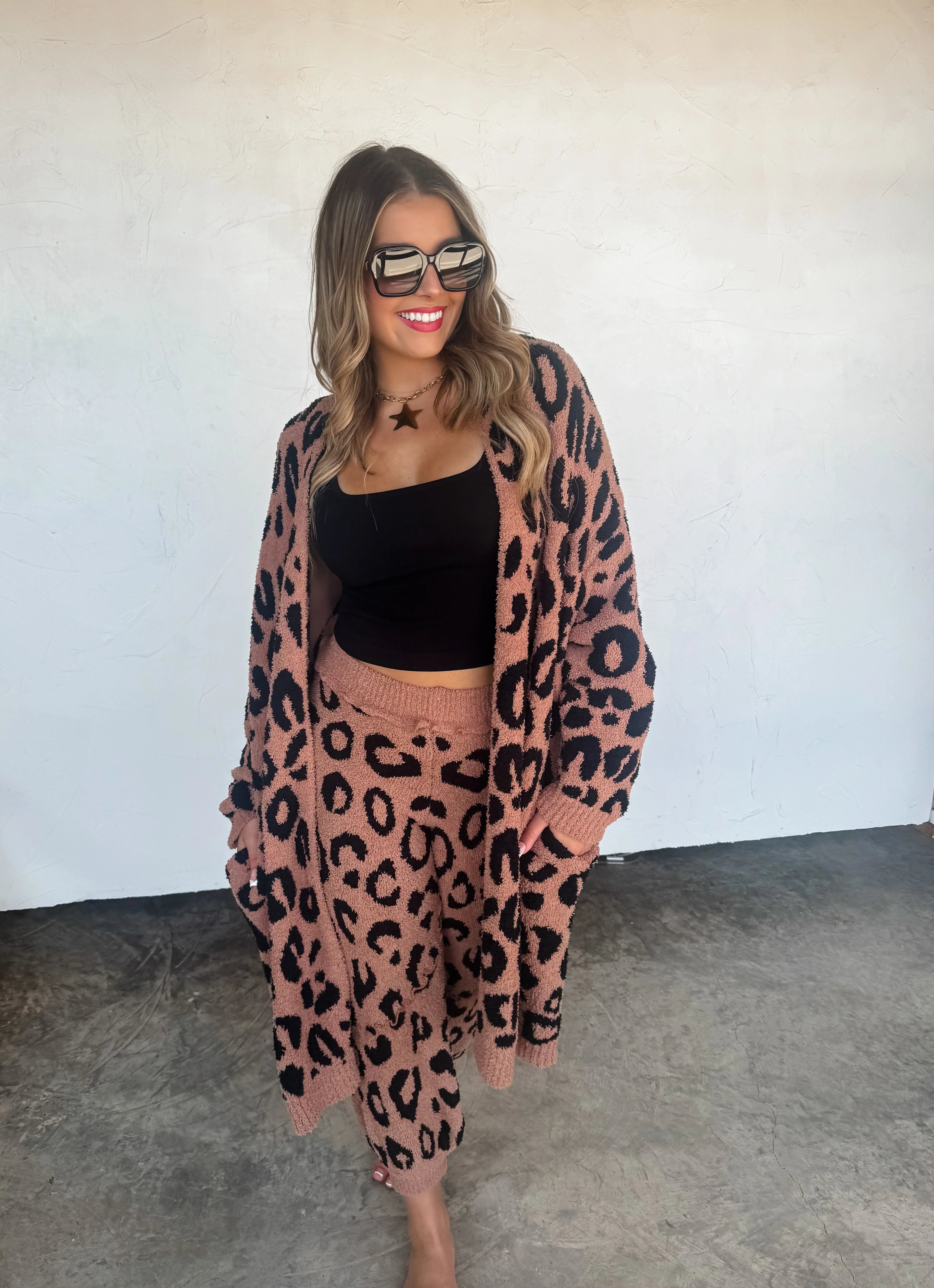 PREORDER - CLOUD LOUNGE PANTS